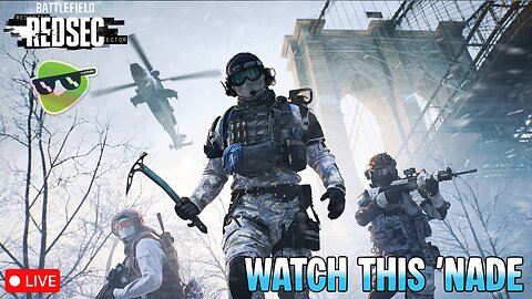 🔴LIVE - BATTLEFIELD 6💥CONQUESTING - TOP SQUAD GAMEPLAY💥