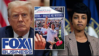 Trump she is disgraceful!