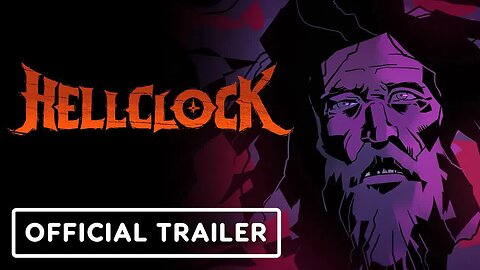 Hell Clock - Official Demo Trailer