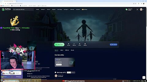 [PHIM] GIỜ MẤT TÍCH