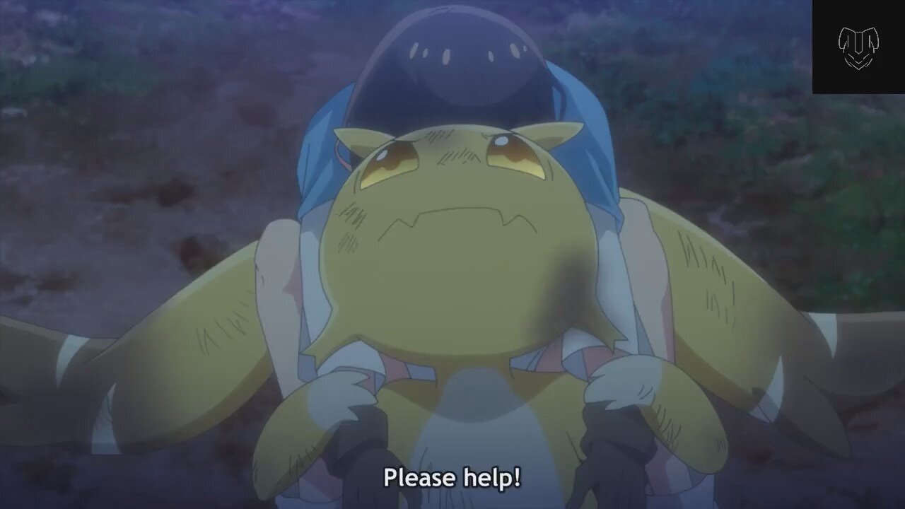 I came back as a dragon 2