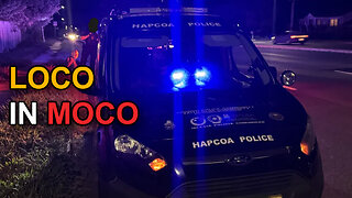 Loco in MoCo | Dumbest Bill in America