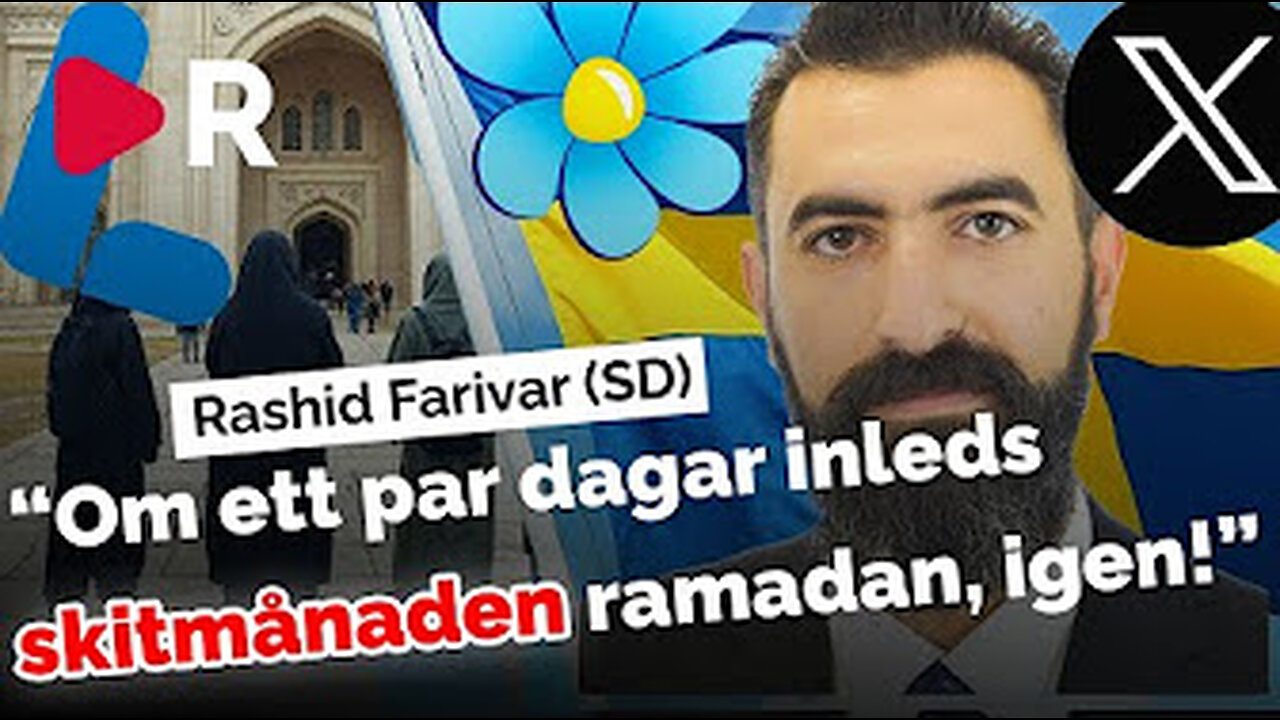 Debatt ramadan!!!