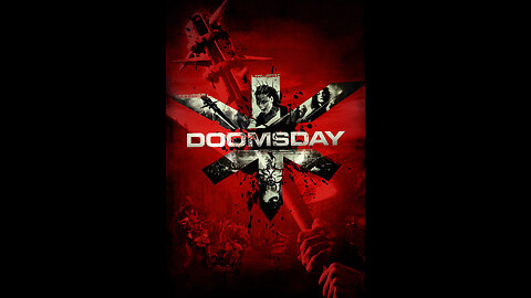 LDGi Doomsday 2008 Unrated Edition