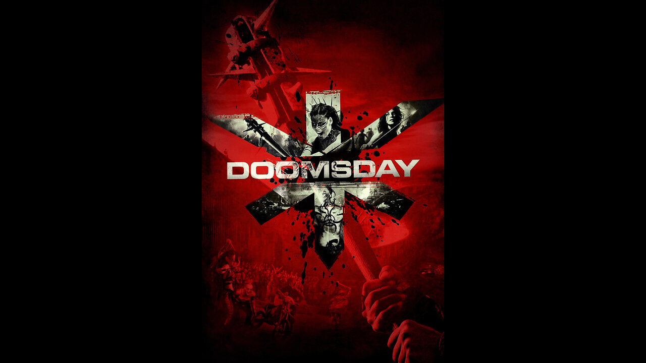 LDGi Doomsday 2008 Unrated Edition