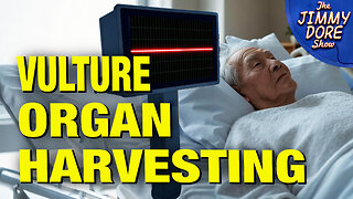 SHOCKING Stories Of Hyper-Aggressive Organ Harvesting! w/ Kim Bright