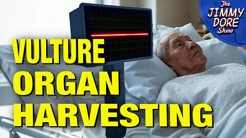 SHOCKING Stories Of Hyper-Aggressive Organ Harvesting! w/ Kim Bright