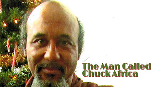 🎙️ Mumia Abu Jamal - The Man Called Chuck Africa
