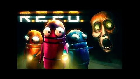 "LIVE" Sunday Fun Day "Subnautica" Day 5, +"REPO" Maybe other games Lets see.