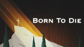 BORN TO DIE | Christmas Hymn | First Works Baptist Church