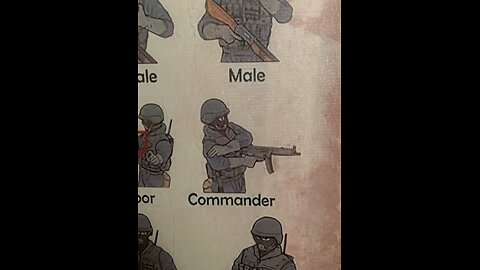 2 men making MILITARY HAND SIGNALS seconds before Charlie Kirk shot dead?