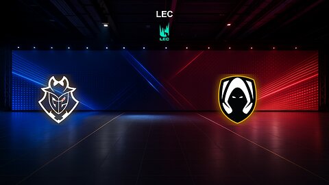 G2 vs TH Game 1 Highlights - LEC W2D1 Split 3 - G2 Esports vs Team Heretics