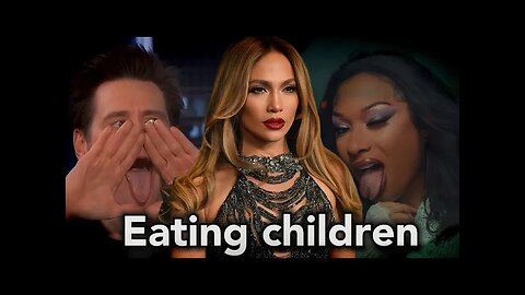 Survivors of Satanic rituals speak out.. Hollywood's dark underbelly