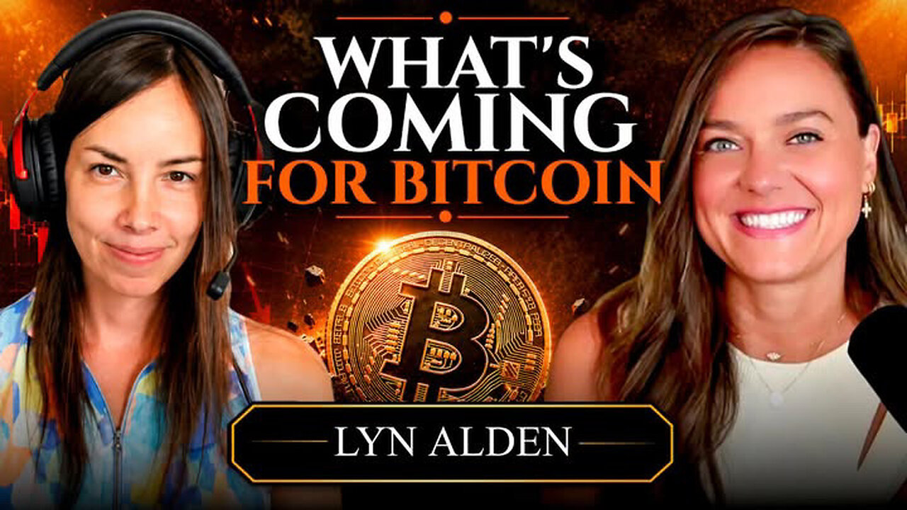 Lyn Alden: Why This Is the Worst Bitcoin Sentiment She's Ever Seen