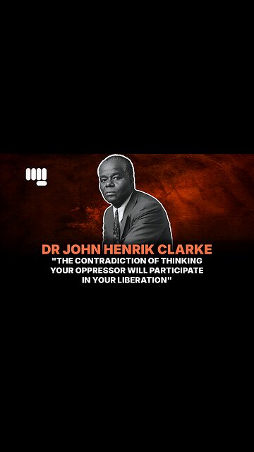 DR JOHN HENRIK CLARKE