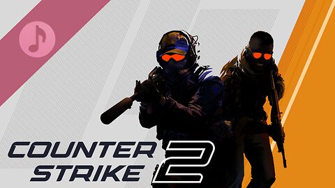 Counter Strike 2 - Original Game Soundtrack (Complete OST)