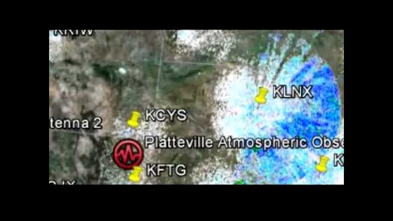 Weather War Big Picture: Geo-Engineering & Bio-Engineering