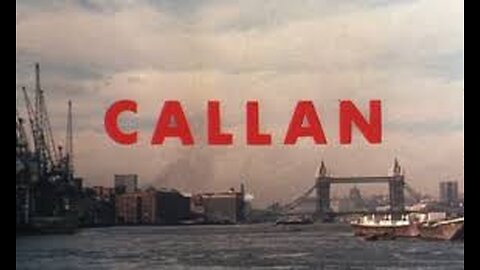 Callan 15 1974 ‧ Thriller/Action ‧ 1h 46m