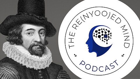 The Re(Nyoo)ed Mind Podcast Episode #37: Research & Counseling Biblically (Part Two)
