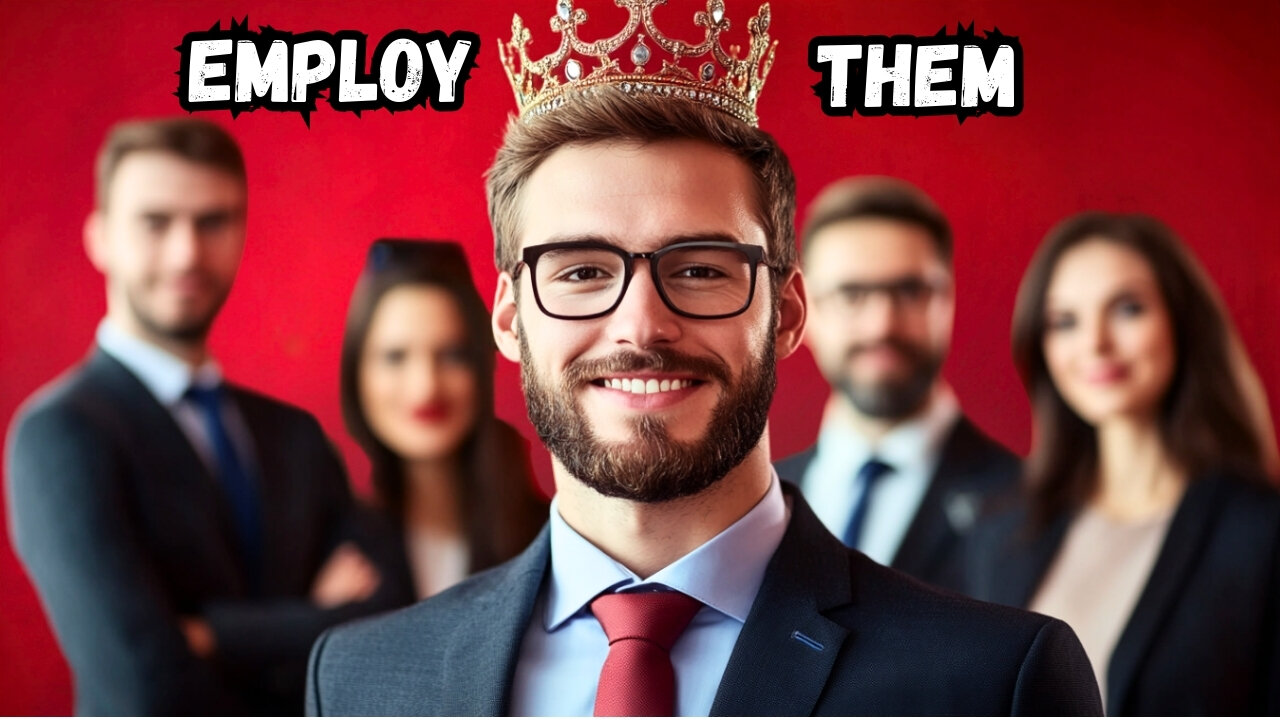 Hiring These Four People Can Dramatically Grow Your Business