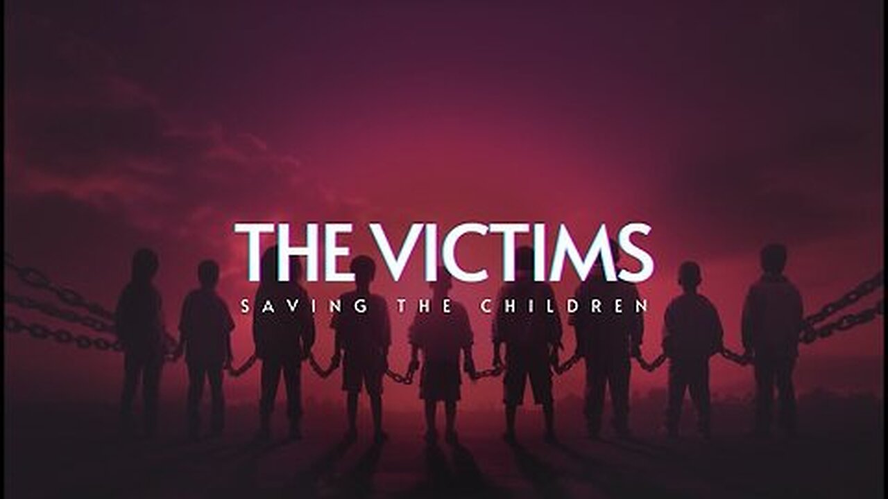 Saving the Children | Episode 1 | The Victims