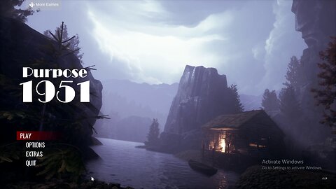 Purpose 1951-An Adapted Audio-Visual Post ww 2. Story By UncleWazza777-2025