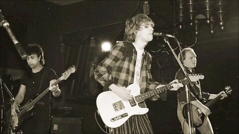 THE ONLY ONES, JOHN PEEL SESSION 1980