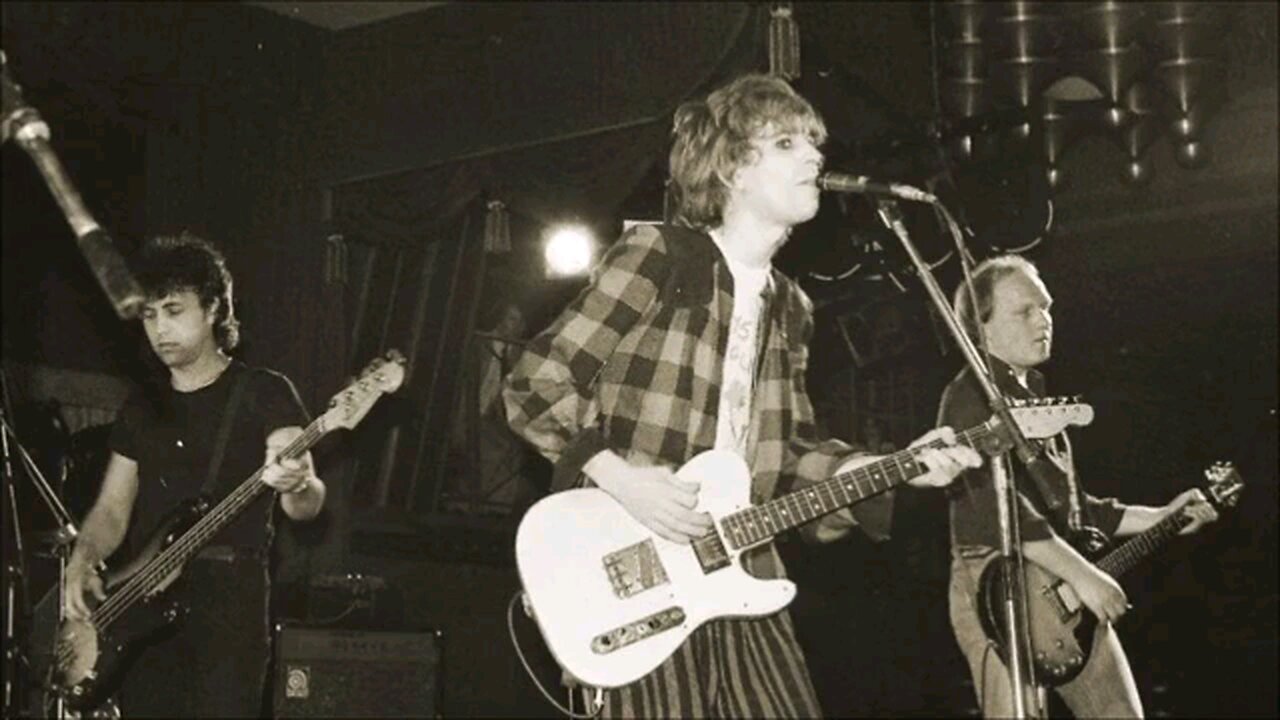 THE ONLY ONES, JOHN PEEL SESSION 1980