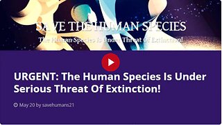 How to Save the Human Species & Eliminate the Satanic Babylonian Roman Jesuitic Cabal | Savehumans21