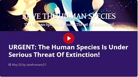 How to Save the Human Species & Eliminate the Satanic Babylonian Roman Jesuitic Cabal | Savehumans21