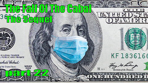 The Fall Of The Cabal - The Sequel - PART 22
