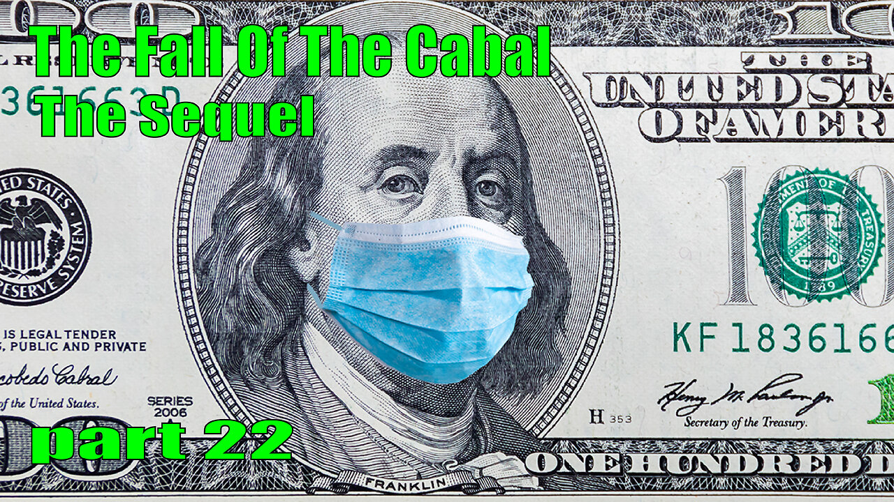 The Fall Of The Cabal - The Sequel - PART 22