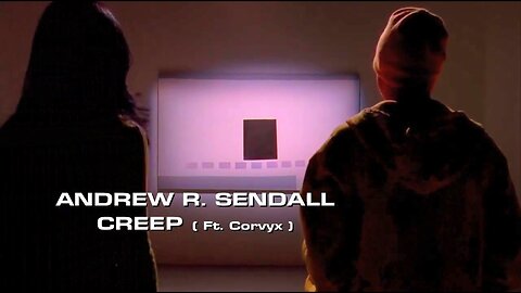 CREEP ( Ft. Corvyx )