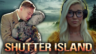 Shutter Island Reaction | I Did NOT See That Ending Coming! | SouthernBelle Reacts