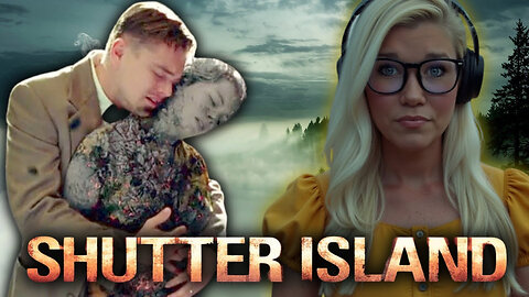 Shutter Island Reaction | I Did NOT See That Ending Coming! | SouthernBelle Reacts