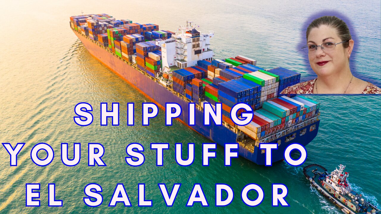 What We Learned: Packing and Shipping Mistakes to Avoid When Moving to El Salvador