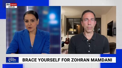 Zohran Mamdani blasted for ‘pretending’ to be working class