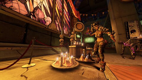 Borderlands 3 - Dahl Moze (Pt. 14) \\ Cartels & Ghosts..The Events Begin! #Factor75partner