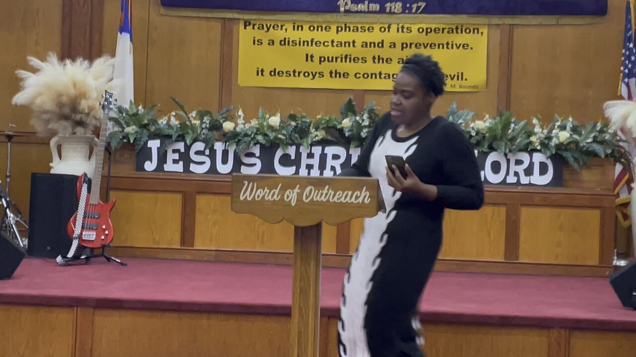 Empower Me To Be Practical