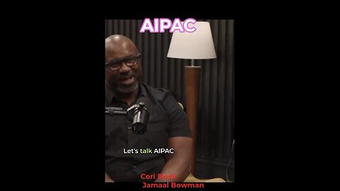Aipac Let's Talk