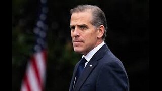 Hunter Biden Asked the DNC to Cover His Legal Expenses in Tax, Gun Case Report
