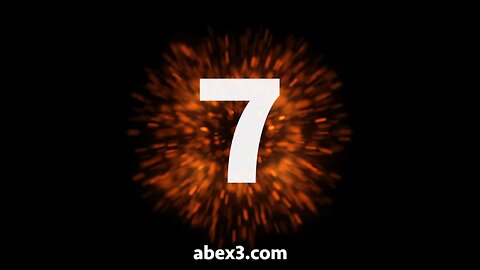 7 Days until the Launch of ABEX3 meme token on Solana blockchain.