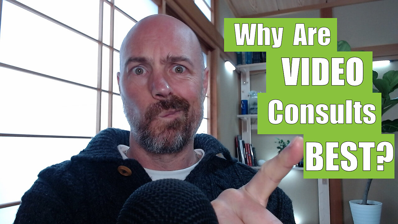 Why Video Consults Beat In-Person: Top 5 Health Benefits