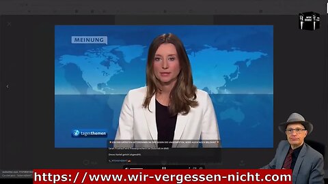 Es ist NICHT vorbei!