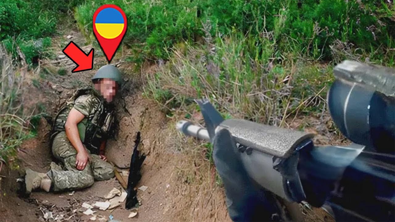 Last Stand: Ukraine’s 7th Division Faces Its Fiercest Battle Yet