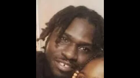 black father kills family