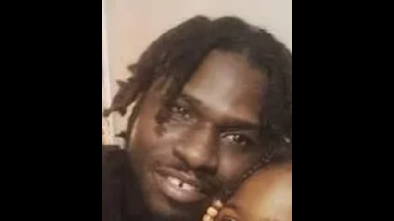 black father kills family