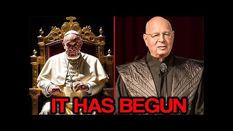 "Exploring the Emerging Antichrist System with Jason A.: A Deep Dive into Prophecy"