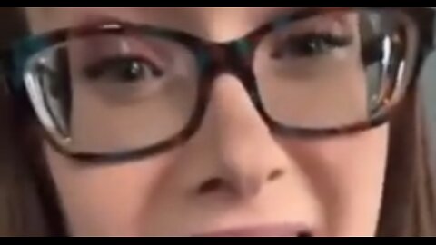 SHE'S REALLY PISSED OFF AT ISRAEL AND THEIR INFILTRATION IN AMERICAN POLITICS & OWNING THE MEDIA 👊