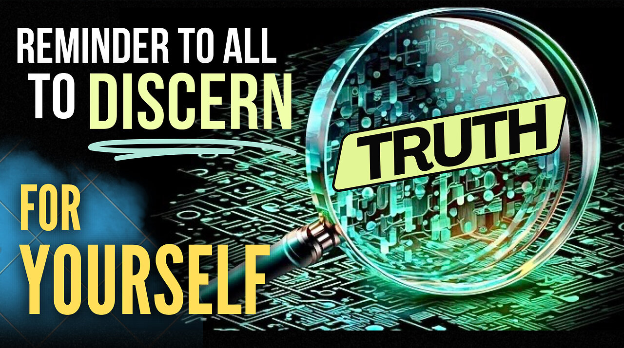 What's Truth? The 18 Divine Laws The Dark Side Doesn't Want You to Know